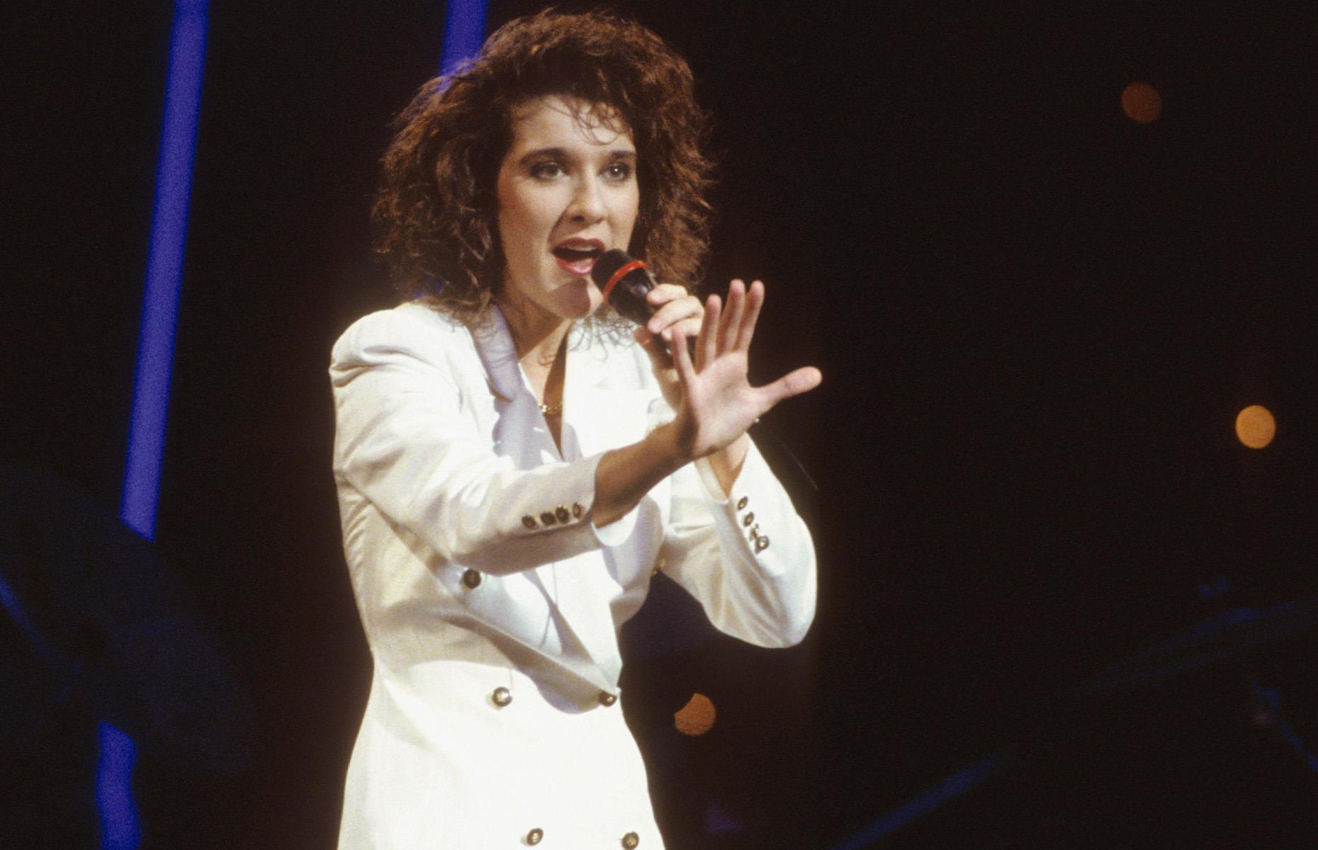 Celine Dion – $550 million (£411m)